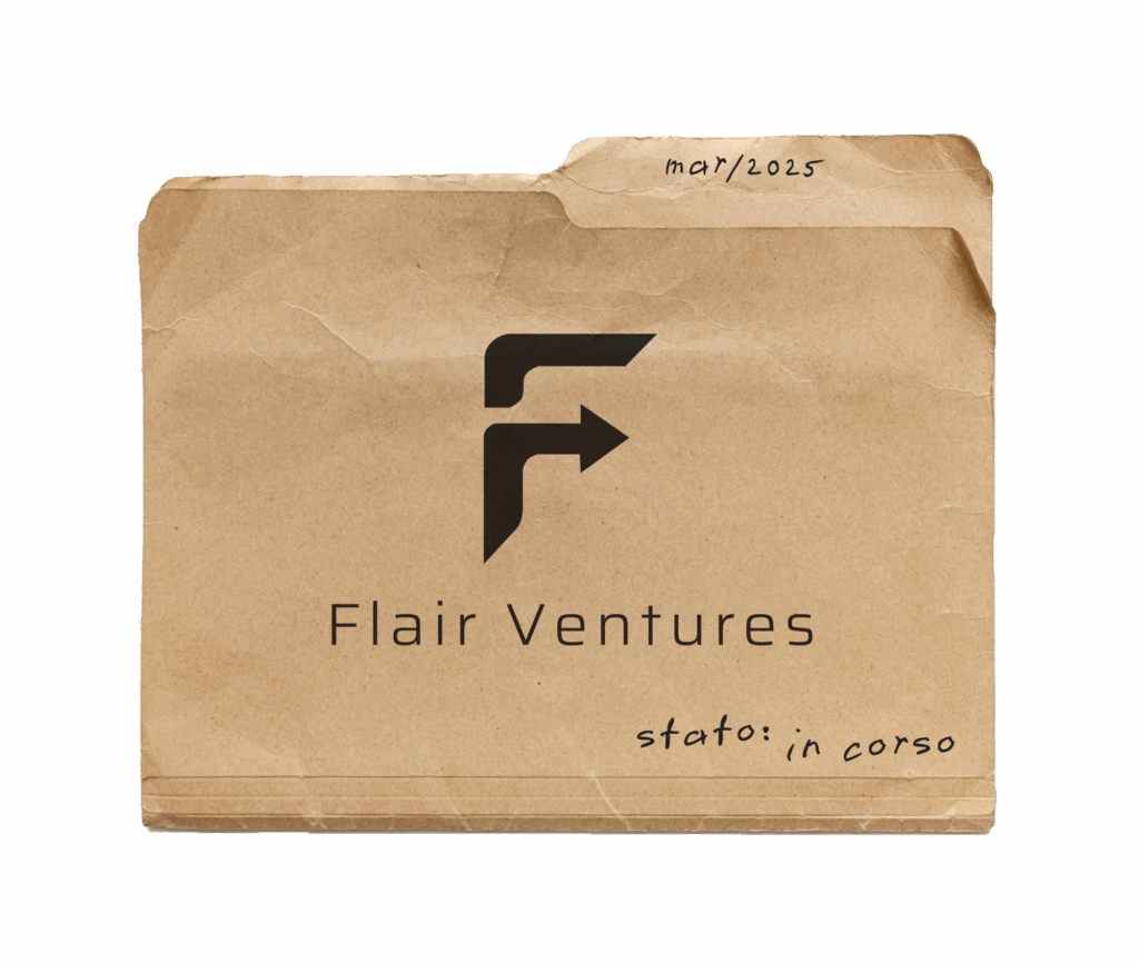 Cartellina partners blumattone