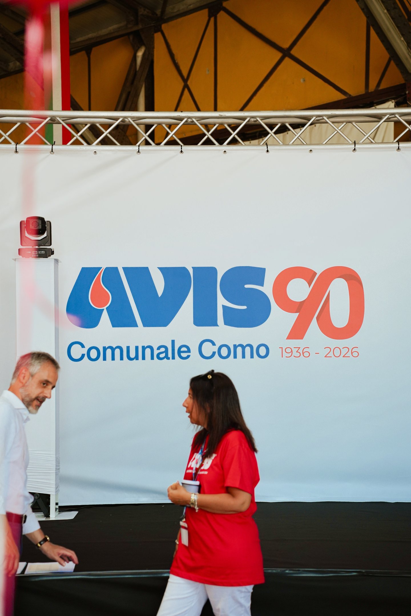 Avis Comunale Como